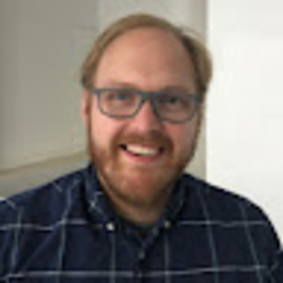 Meet your Posher, John - Picture 1 of 1